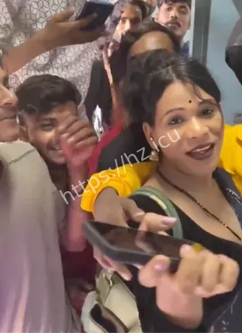 印度女演员妮迪阿格瓦尔